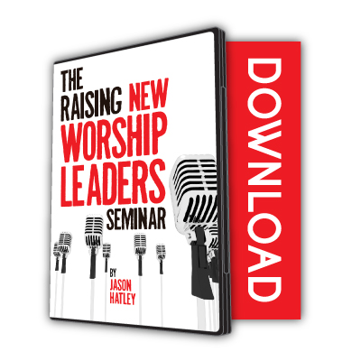 raising-new-worship-leaders